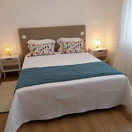 Casa Com Alma By Lovelystay * פאטימה