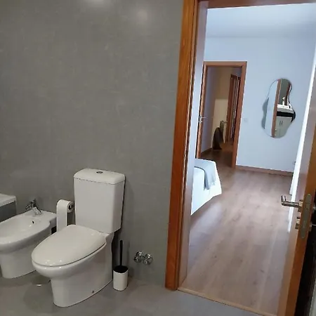 Landhaus Casa Com Alma Fátima