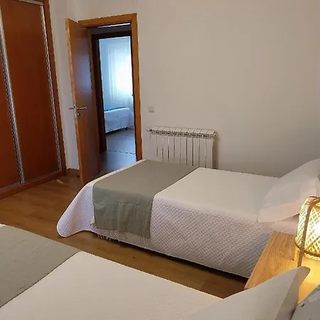 Landhaus Casa Com Alma *