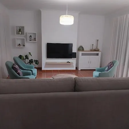 Casa Com Alma Landhaus Fátima