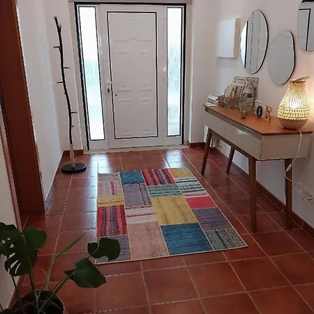 Casa Com Alma *