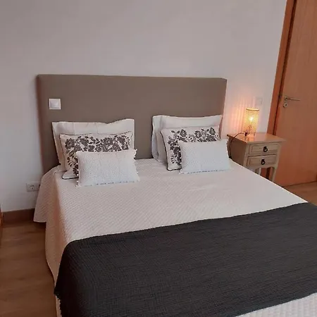 Landhaus Casa Com Alma Fátima
