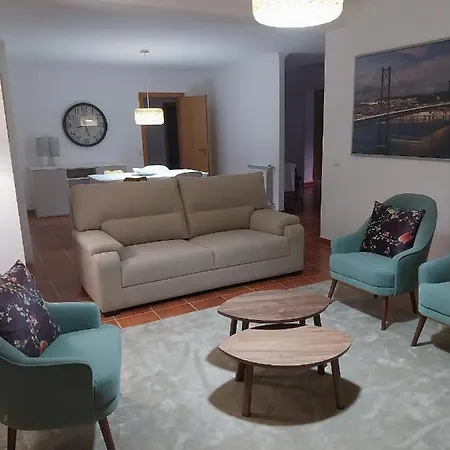 Landhaus Casa Com Alma