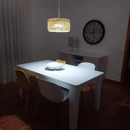 Casa Com Alma Gospodarstwo wiejskie Fátima