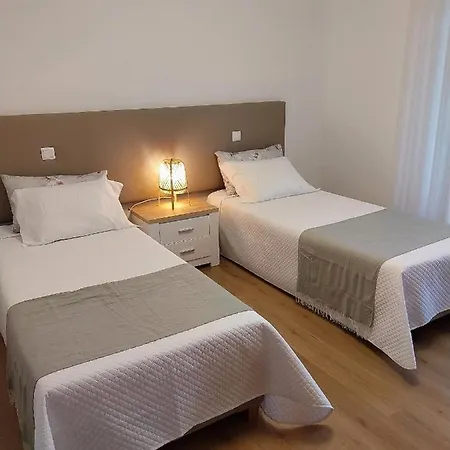 Casa Com Alma By Lovelystay 파티마