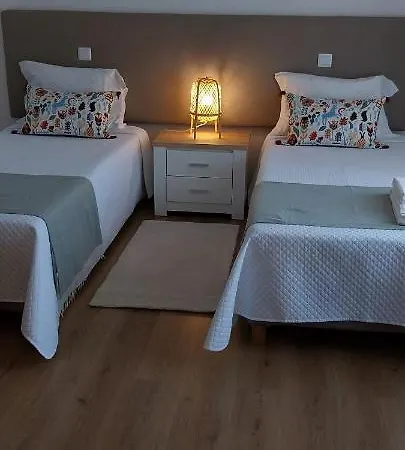 Casa Com Alma By Lovelystay Fátima