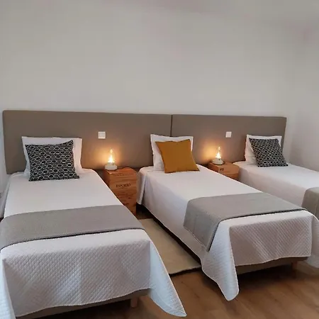 Casa Com Alma Landhaus