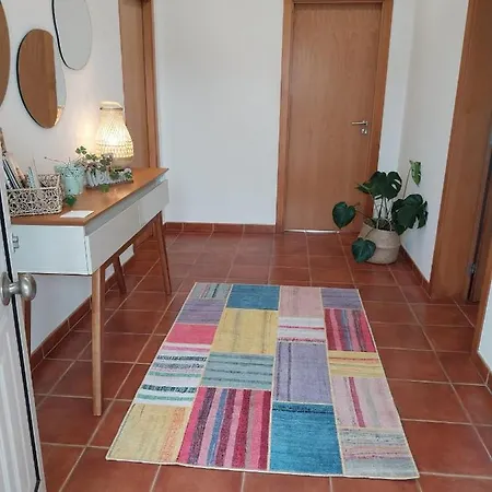 Casa Com Alma Landhaus Fátima