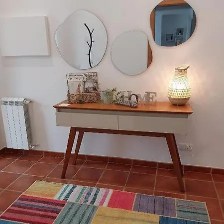 Casa Com Alma By Lovelystay פאטימה