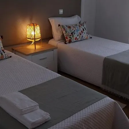 Landhaus Casa Com Alma *