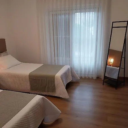 Casa Com Alma By Lovelystay *