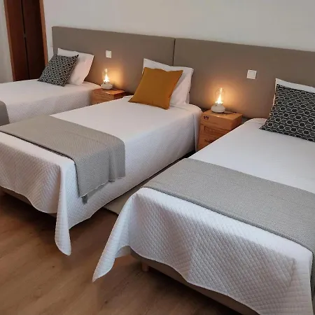 Casa Com Alma Gospodarstwo wiejskie Fátima
