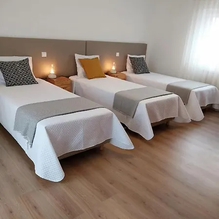Casa Com Alma Landhaus *