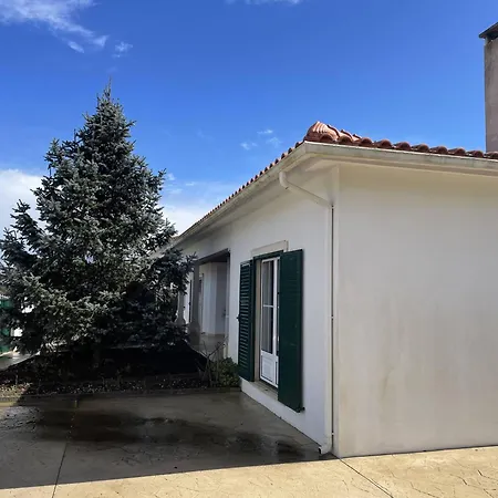 Casa Com Alma By Lovelystay פאטימה
