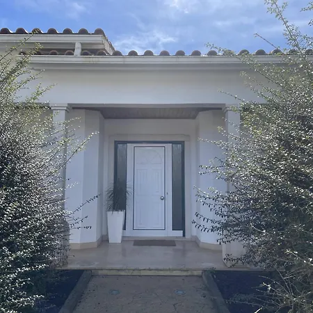 בית כפרי Casa Com Alma By Lovelystay *