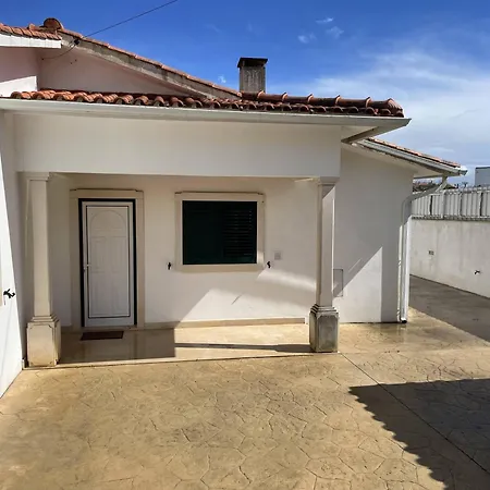 Casa Com Alma Landhaus