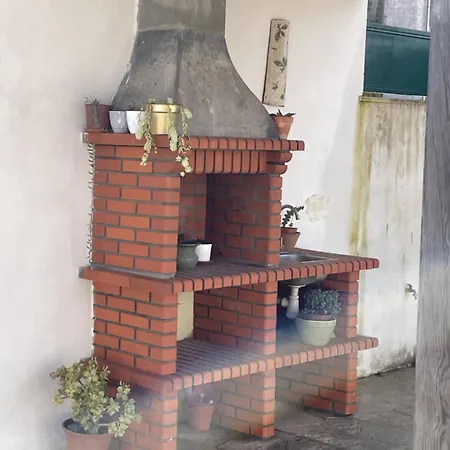 Casa Com Alma Landhaus *
