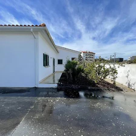 Casa Com Alma Landhaus Fátima