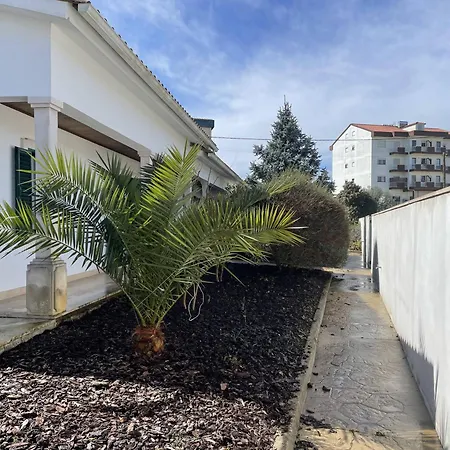 Casa Com Alma Landhaus *