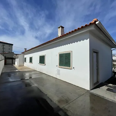 בית כפרי Casa Com Alma By Lovelystay פאטימה