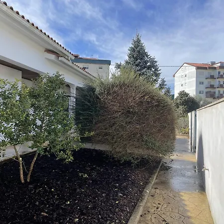 Casa Com Alma Landhaus *