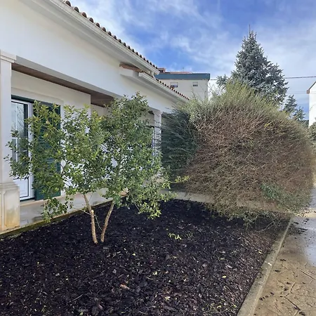 Casa Com Alma By Lovelystay * פאטימה