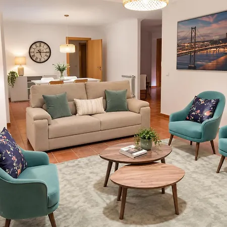 Casa Com Alma By Lovelystay
