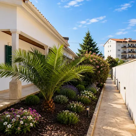 Casa Com Alma By Lovelystay בית כפרי *