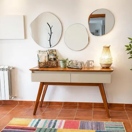 Casa Com Alma By Lovelystay בית כפרי פאטימה