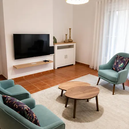 בית כפרי Casa Com Alma By Lovelystay פאטימה