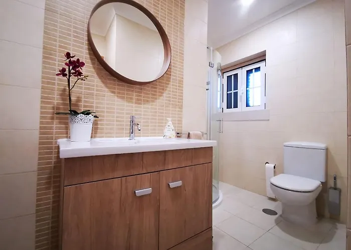 Casa Com Alma By Lovelystay Landsted Fátima