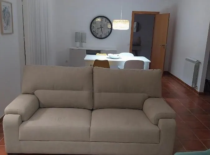 Landsted Casa Com Alma By Lovelystay