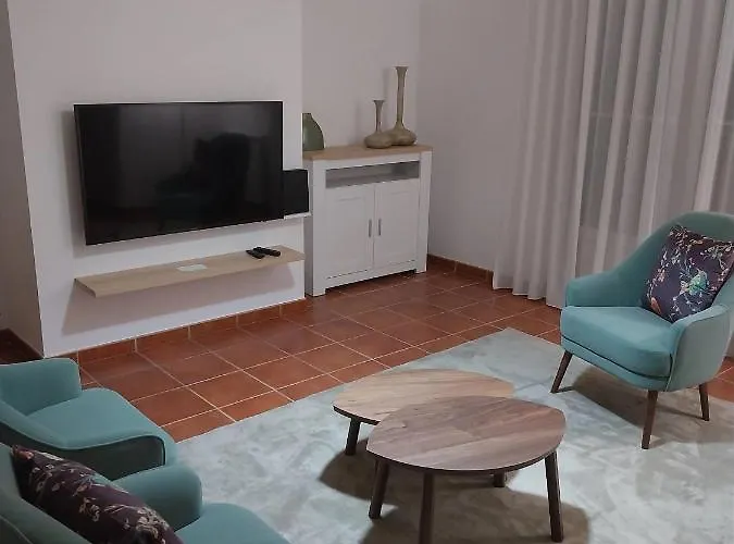 Casa Com Alma By Lovelystay Landsted