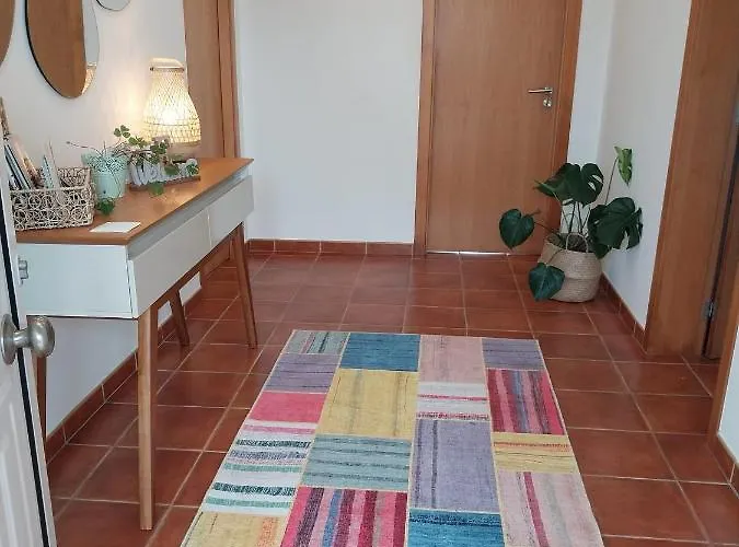 Casa Com Alma By Lovelystay Landsted Fátima