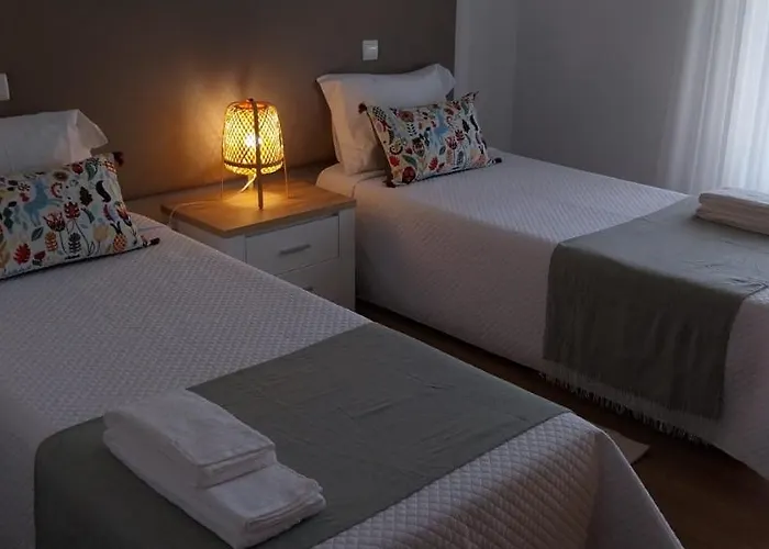 Landsted Casa Com Alma By Lovelystay *