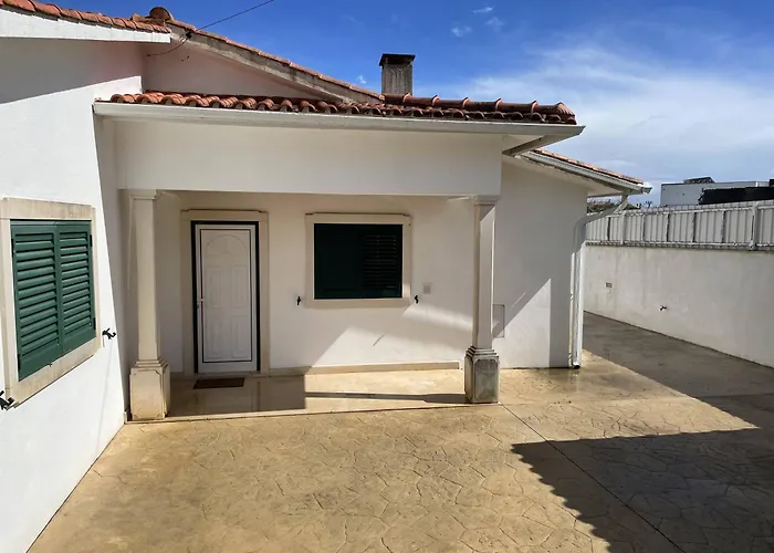 Casa Com Alma By Lovelystay Landsted